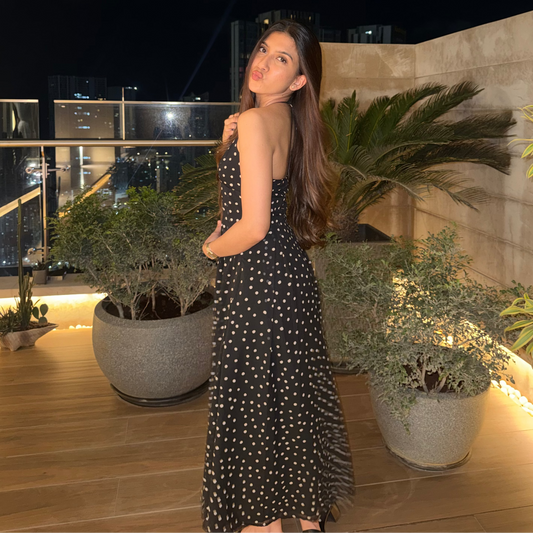 Harper Maxi Dress