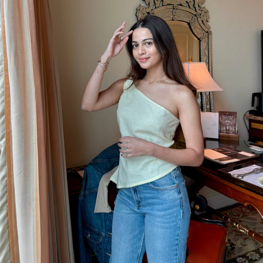 Dahlia Top