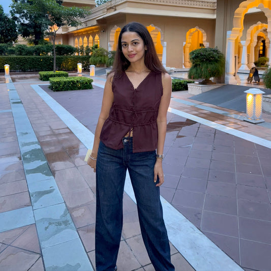 Kiara Top