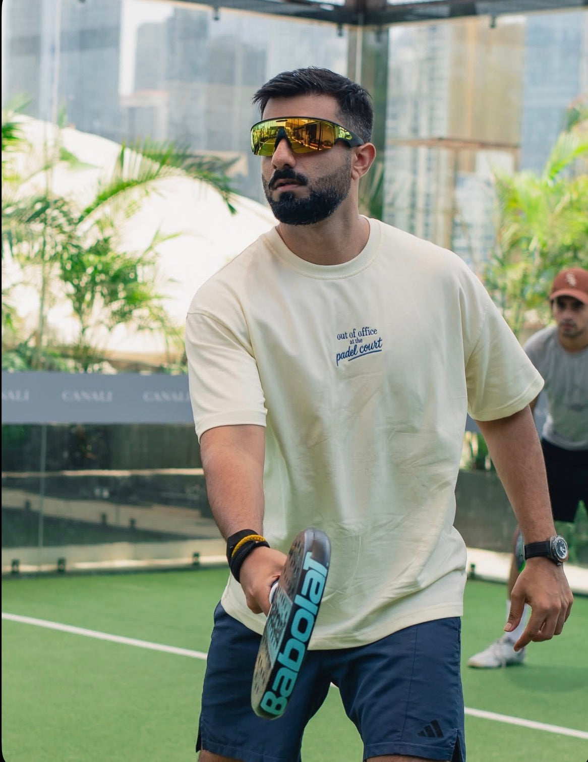 Out Of Office Tee