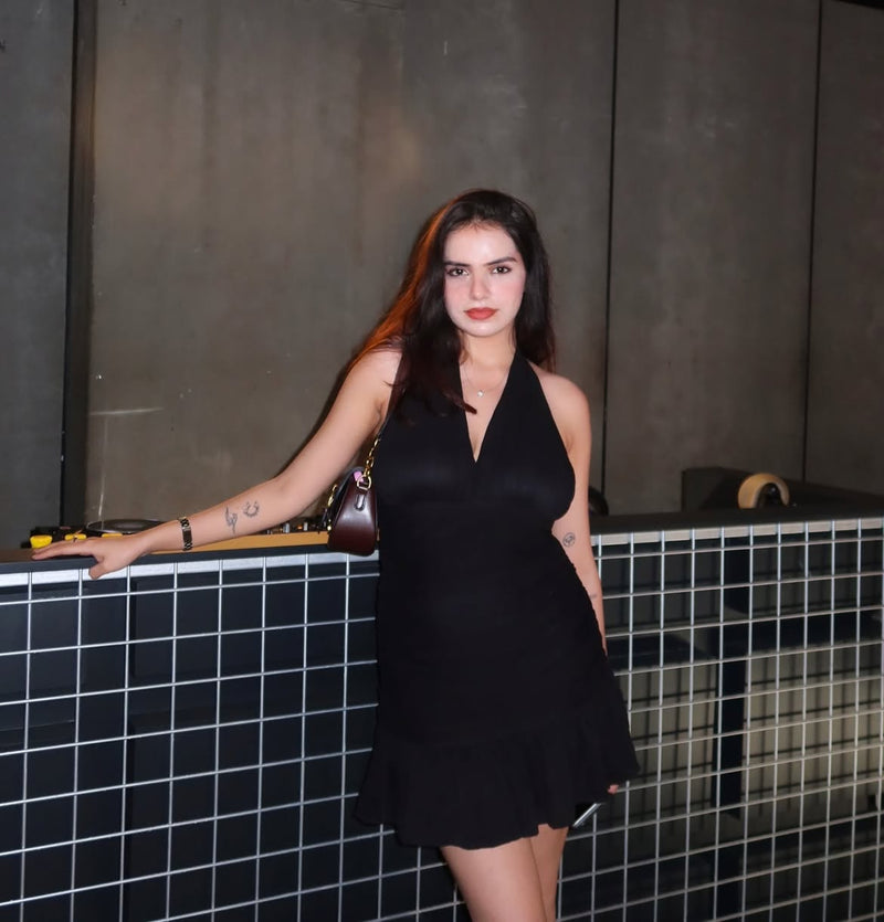 Zara Dress