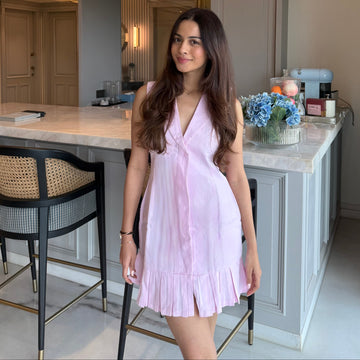 Jolie Dress