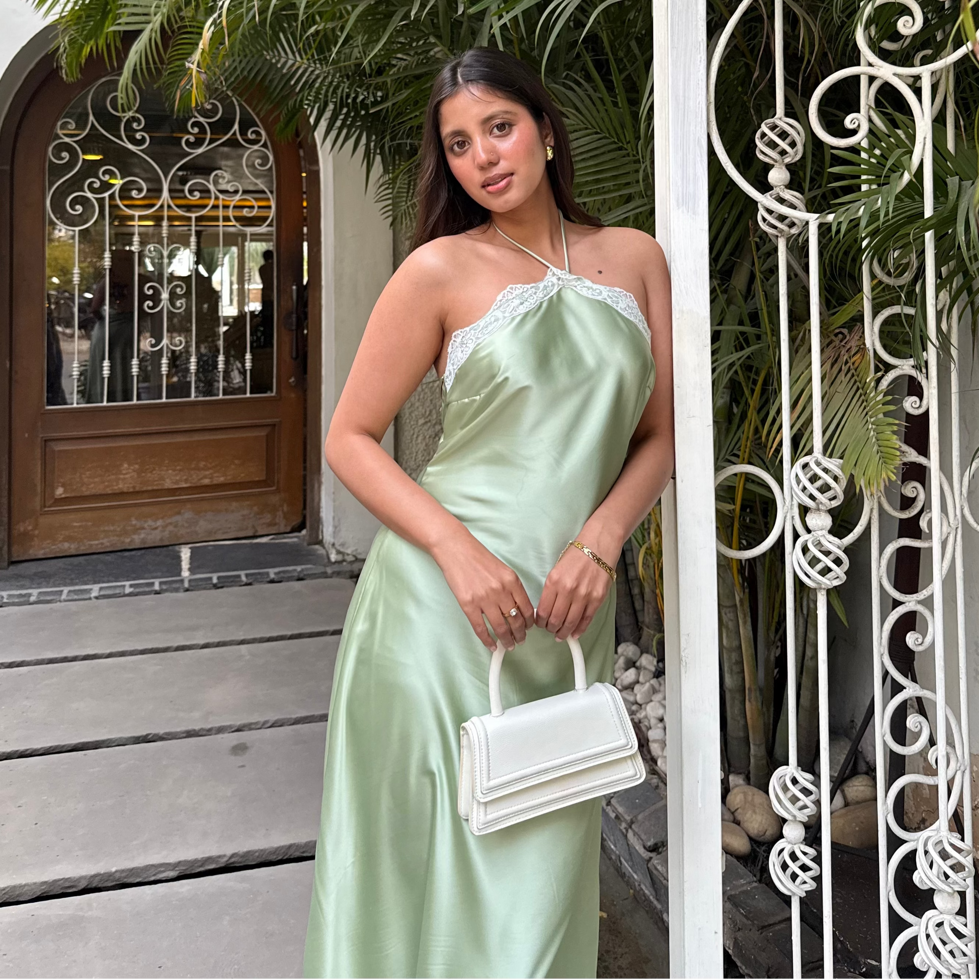 Natalie Dress