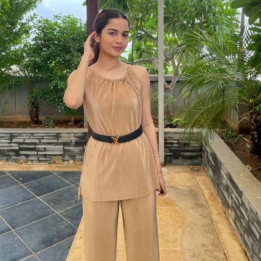 Estella Coord (Solid)