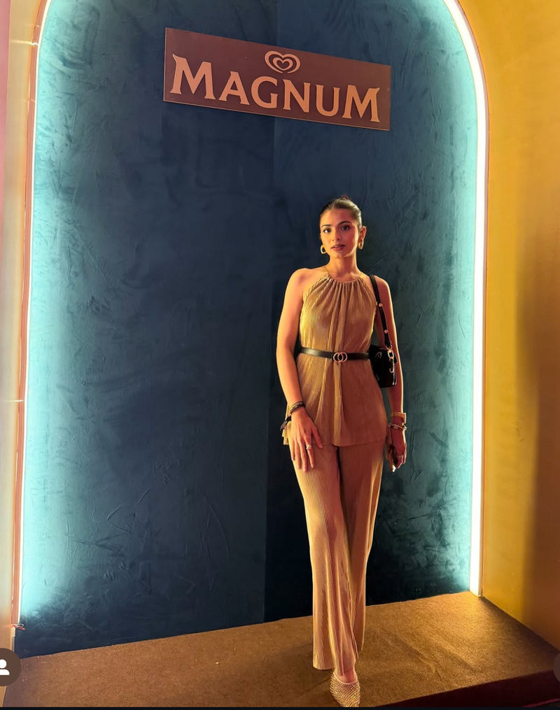 Estella Coord (Solid)