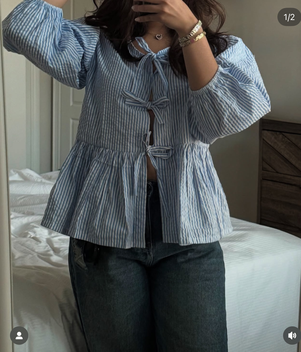 Dusk Top
