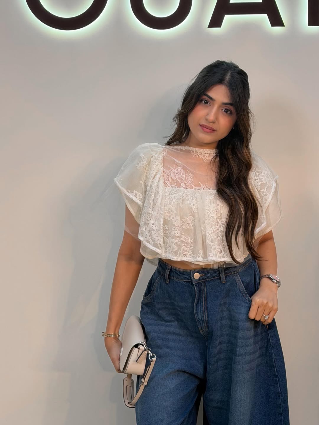 Rhea Top