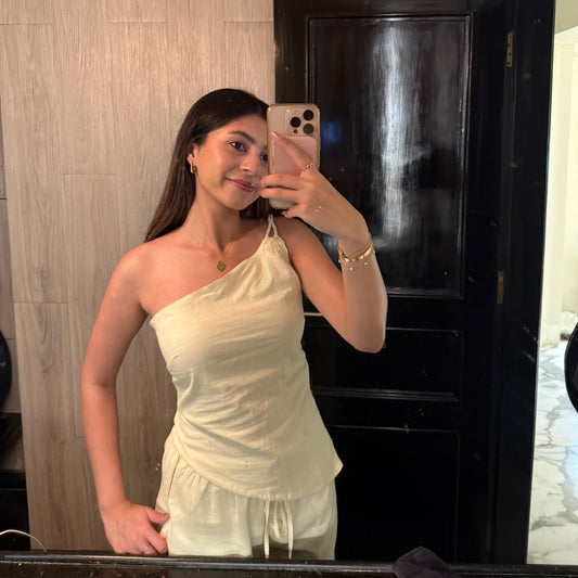 Dahlia Top