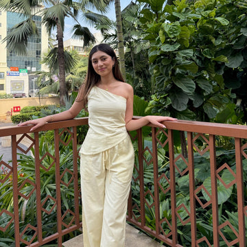 Dahlia Top