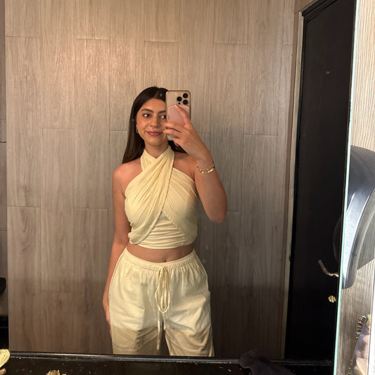 Cira Pants