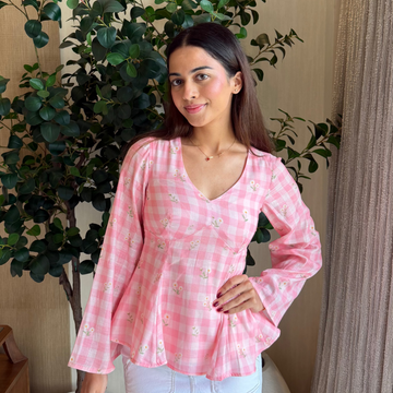 Nora Top