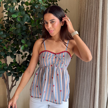 Adore Top
