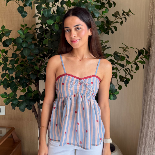 Adore Top
