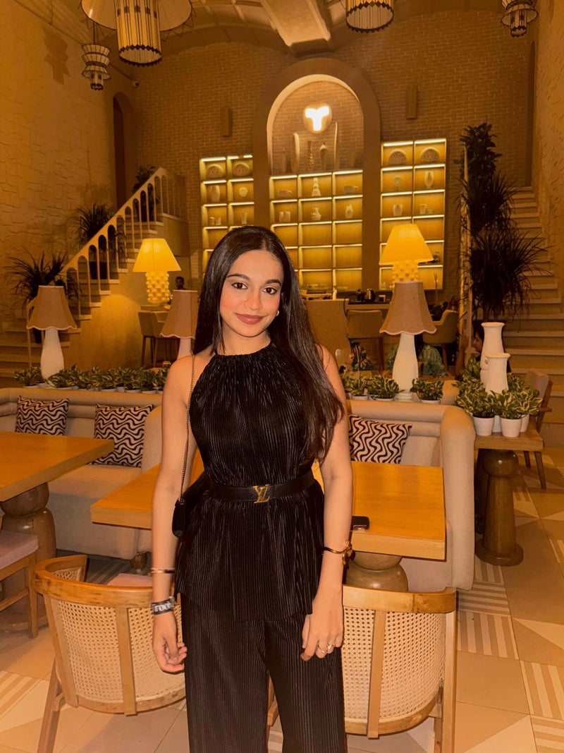 Estella Coord (Solid)