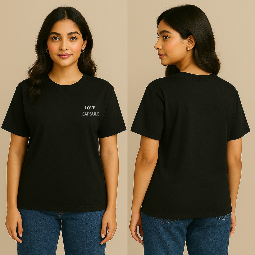 After Party Personalised Tees