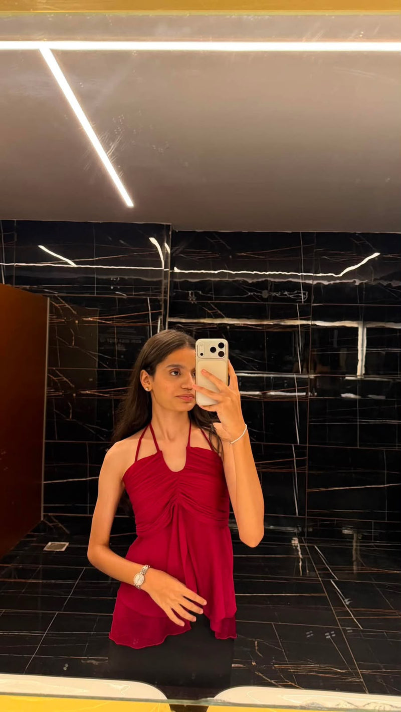 Dusk Top