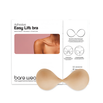 Adhesive Easy Lift Bra