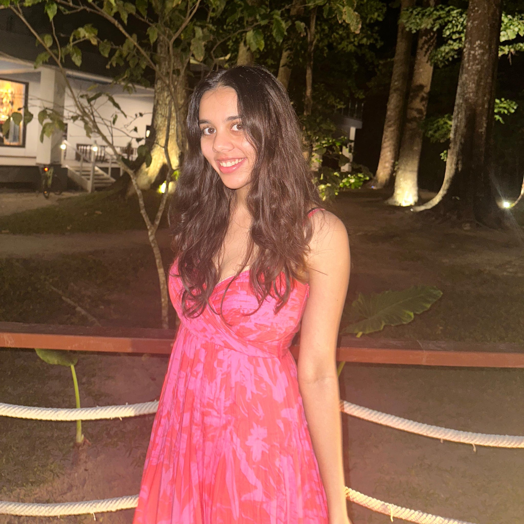 Daphne Dress