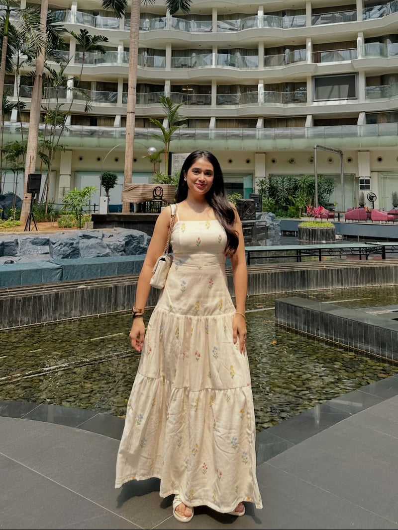 Stacy Dress
