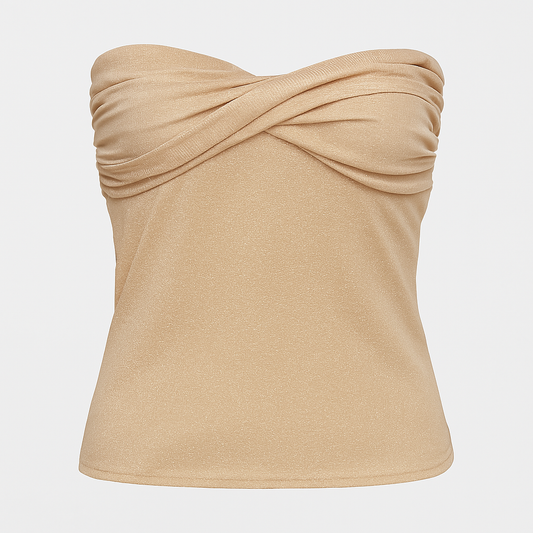 Sydney Shimmer Top