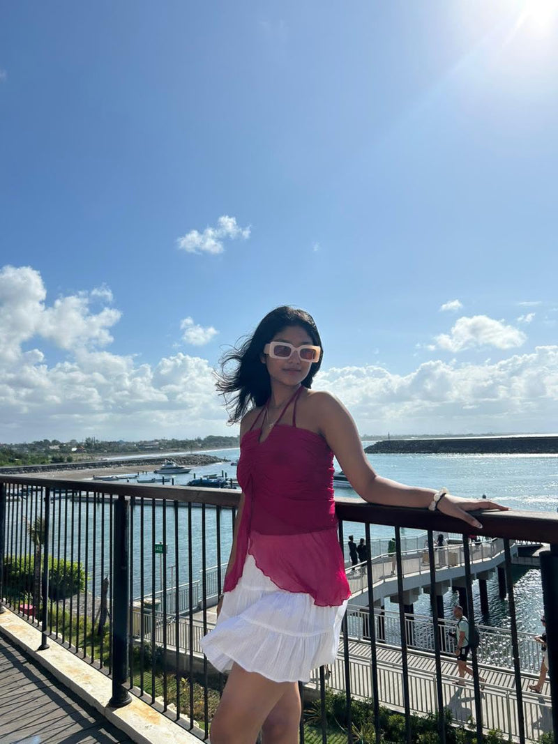 Dusk Top