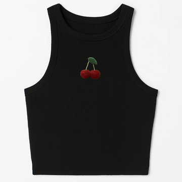 Cherry Tank Top