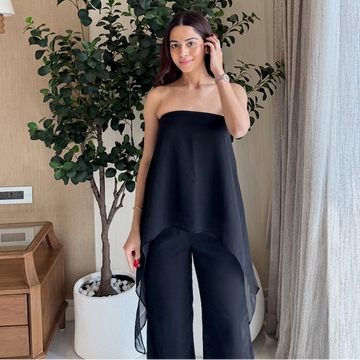 Valentina Set Black