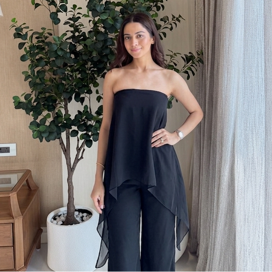 Valentina Pants (Black)