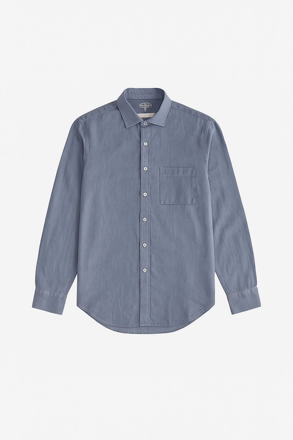 Danielle Denim Shirt