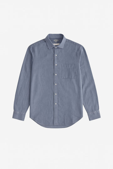 Danielle Denim Shirt