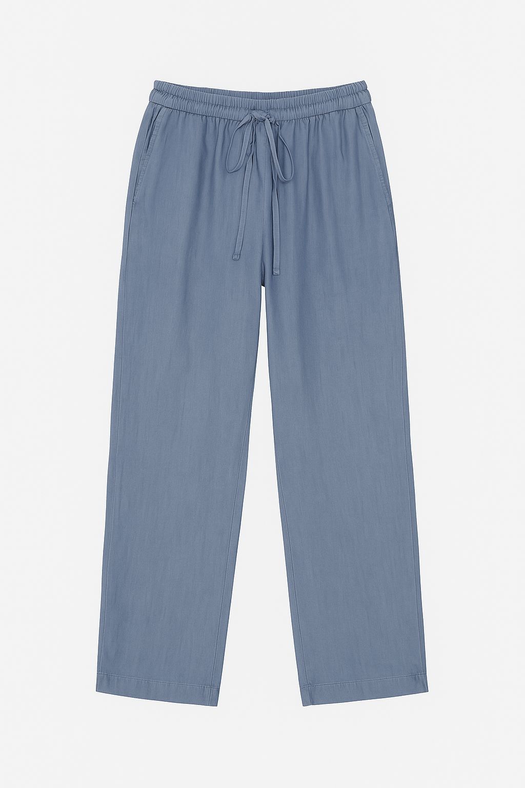 Danielle Denim Pants