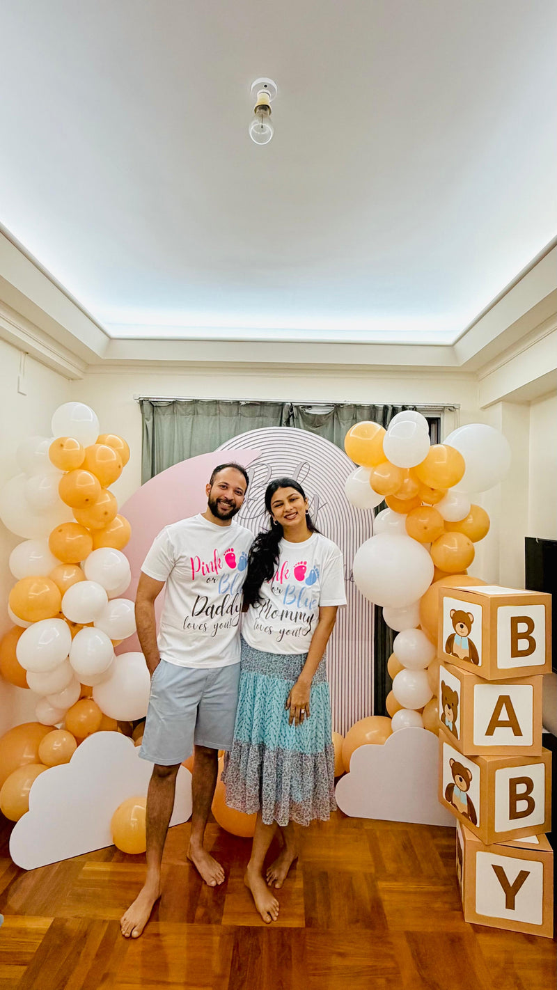 Bachelorette Personalised Tees