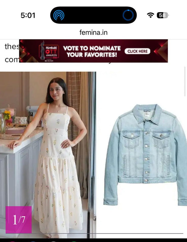 How to Wear Your Summer Dresses in Winter: 7 Easy Styling Tricks