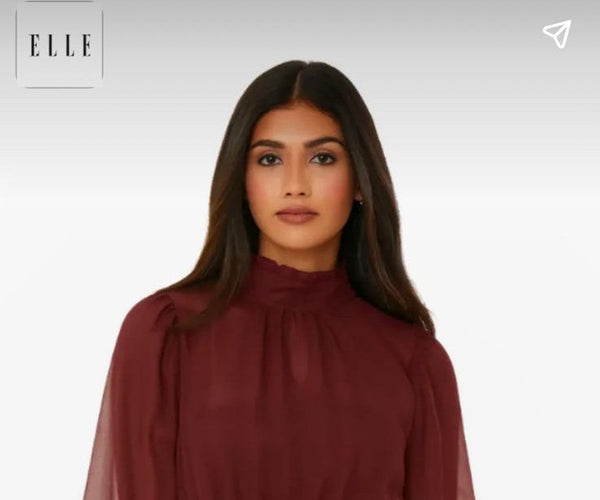 What To Gift When Christmas Calls For Partywear