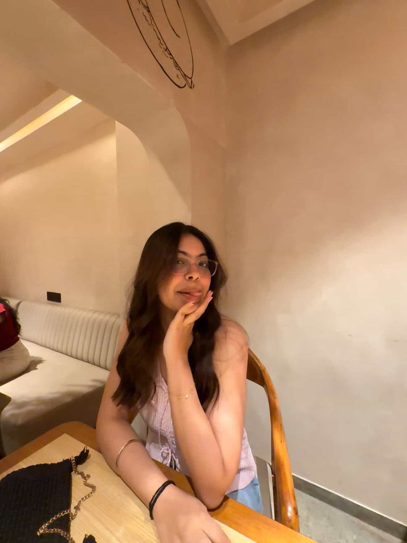 Gigi Top