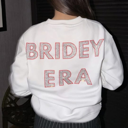 Personalised Sweatshirts