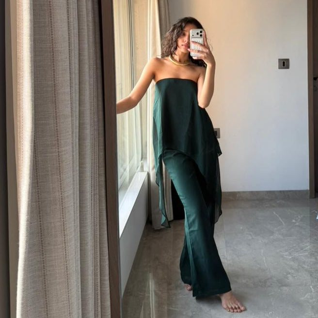 Valentina Set (Green)