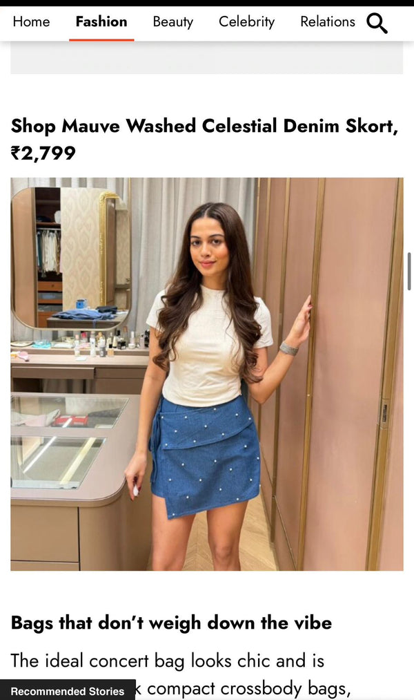 What to wear to Lollapalooza if you want to slay, not suffer