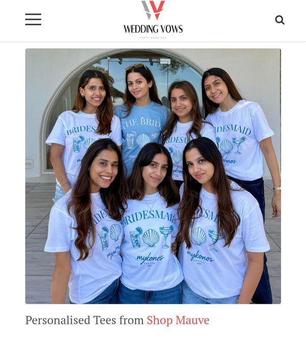 The Bridal Trousseau Edit: Beauty, Clothing & Pyjama Must-Haves for the Modern Bride