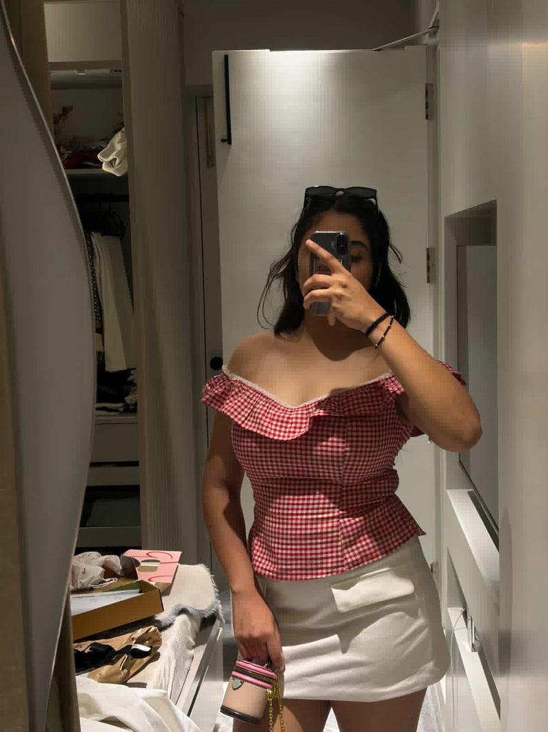 Cherie Top