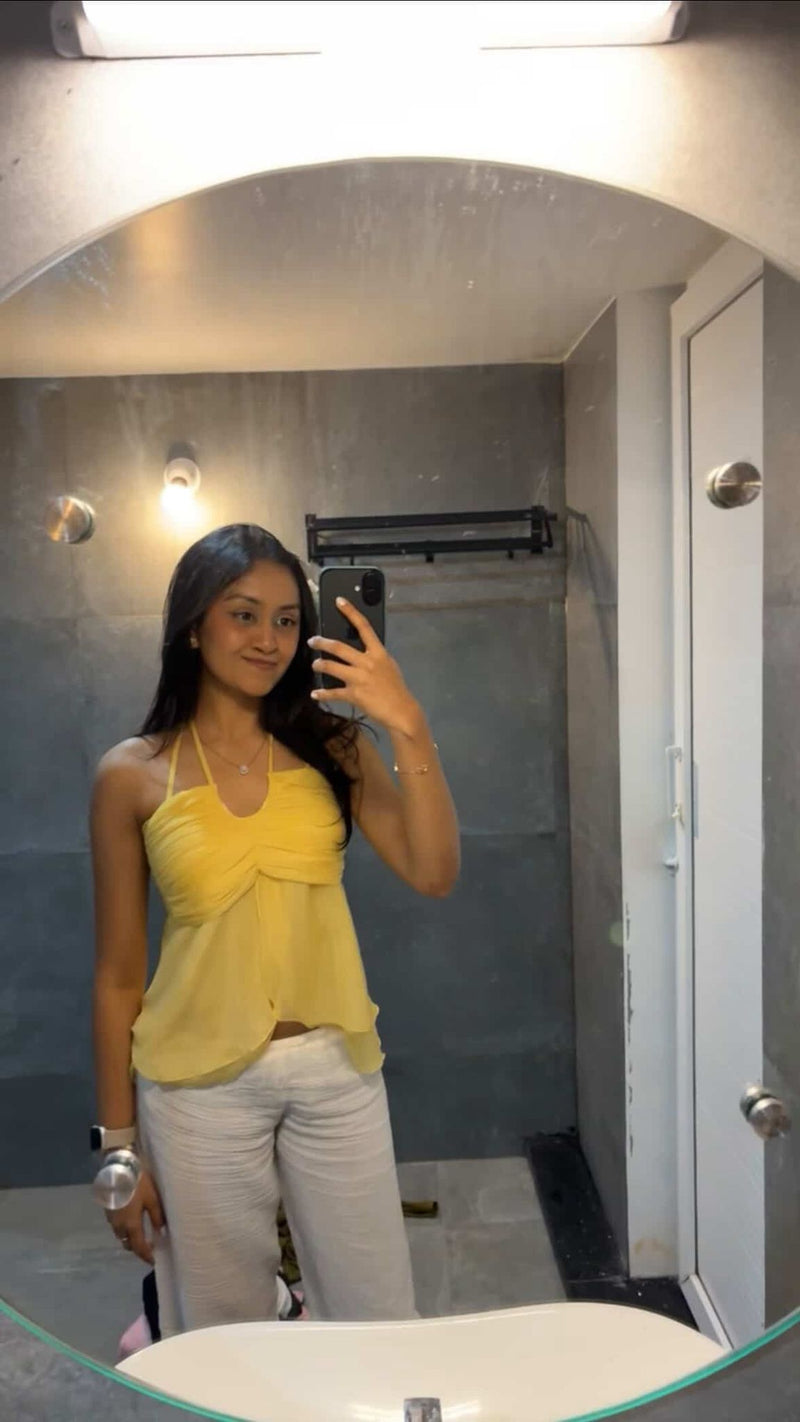 Dusk Top