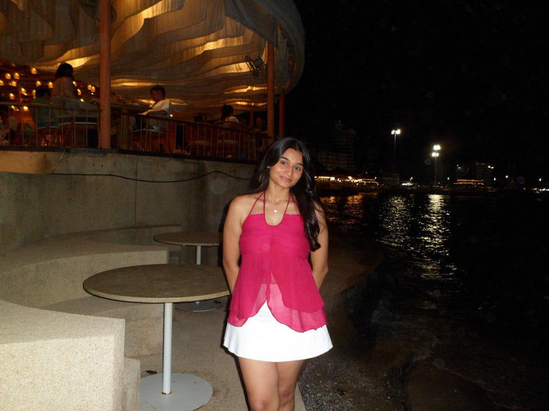 Dusk Top