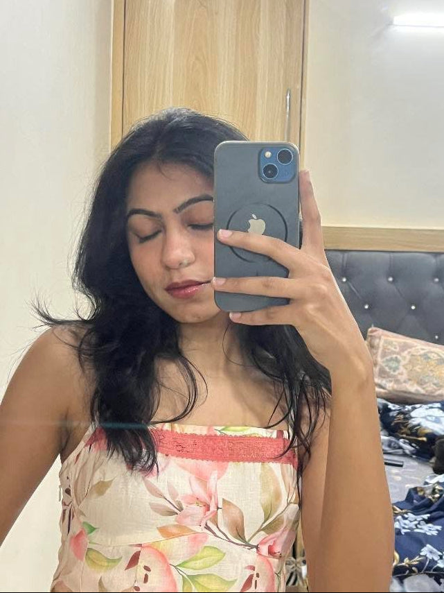 Naomi Top