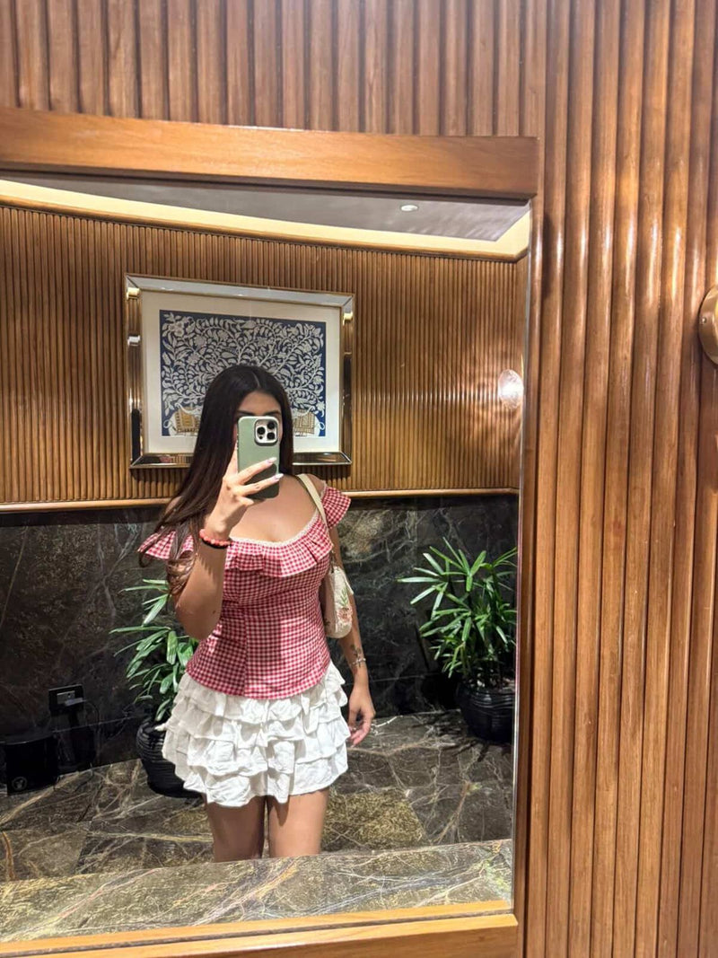 Cherie Top