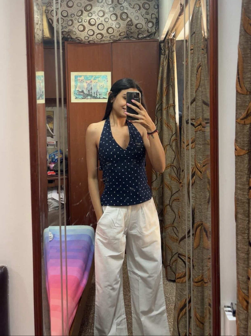Paloma Top