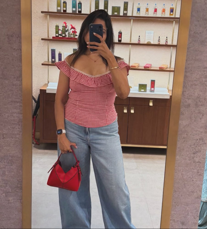 Cherie Top