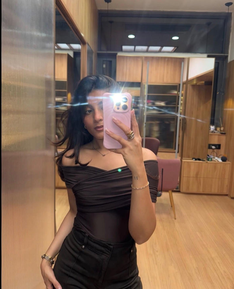 Olivia Top
