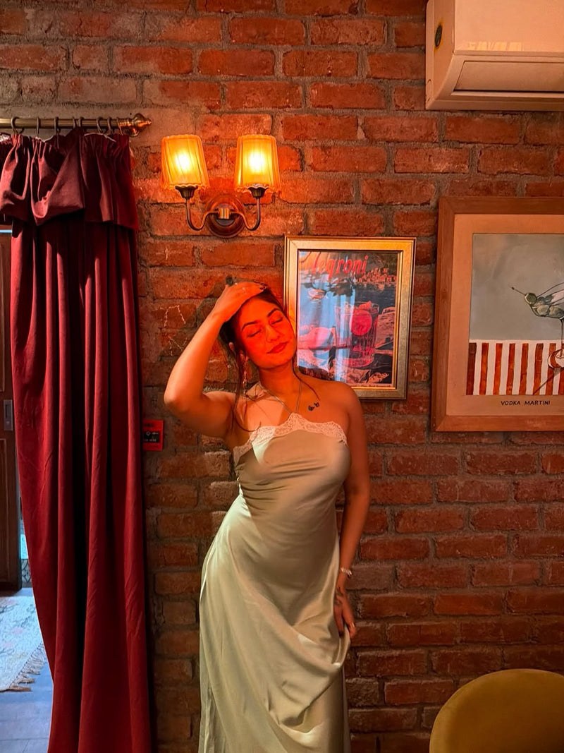 Natalie Dress