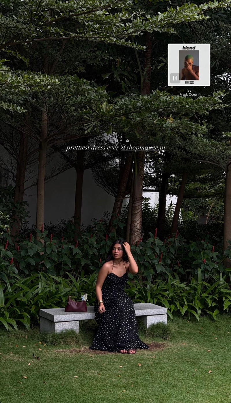 Harper Maxi Dress