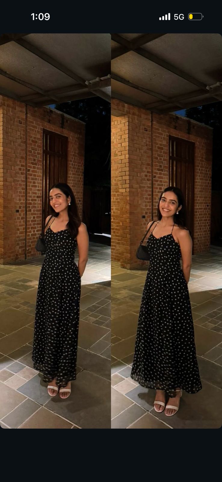 Harper Maxi Dress